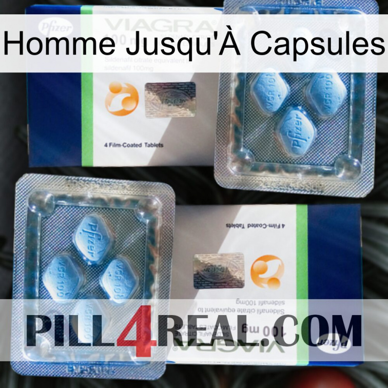 Man Up Capsules viagra5